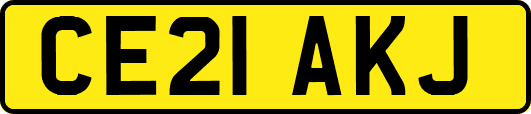 CE21AKJ
