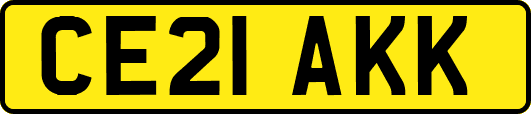 CE21AKK
