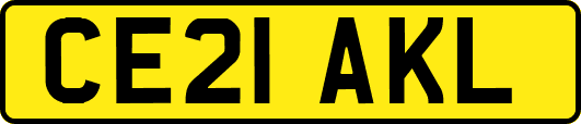 CE21AKL