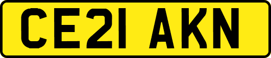 CE21AKN