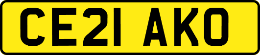 CE21AKO