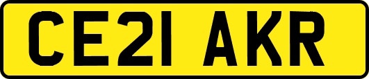 CE21AKR