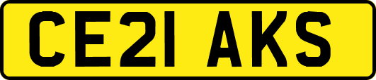 CE21AKS