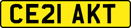 CE21AKT
