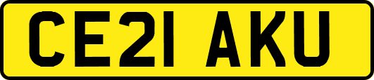 CE21AKU