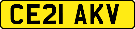 CE21AKV
