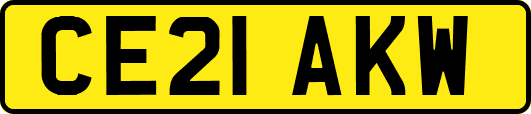 CE21AKW