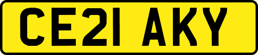 CE21AKY