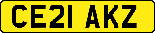 CE21AKZ
