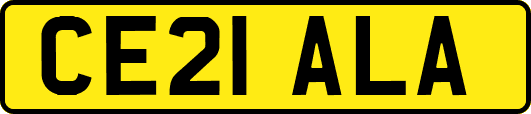 CE21ALA