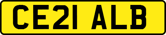 CE21ALB
