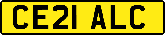 CE21ALC