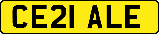 CE21ALE
