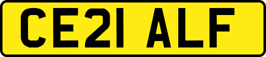CE21ALF