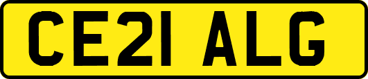 CE21ALG