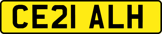 CE21ALH
