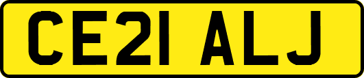 CE21ALJ