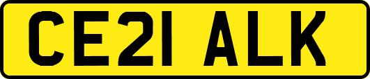 CE21ALK