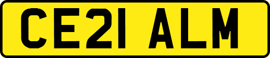 CE21ALM
