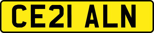 CE21ALN
