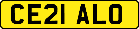 CE21ALO