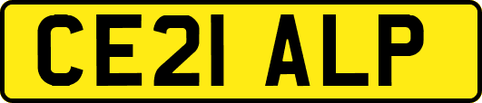 CE21ALP