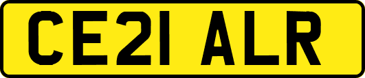 CE21ALR