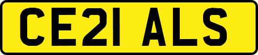 CE21ALS