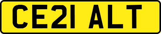CE21ALT