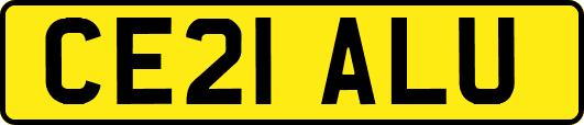 CE21ALU