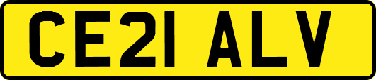 CE21ALV