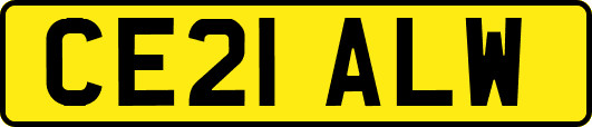 CE21ALW