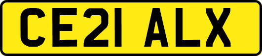 CE21ALX