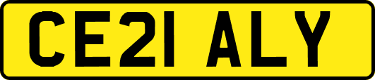 CE21ALY