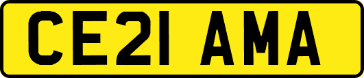 CE21AMA