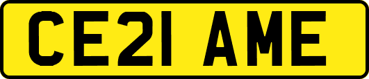 CE21AME