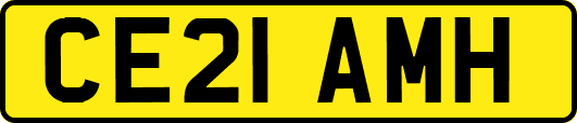 CE21AMH