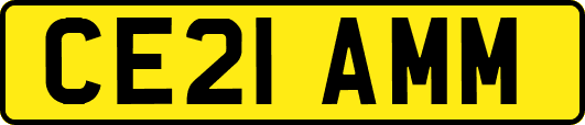 CE21AMM
