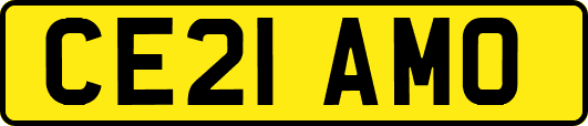 CE21AMO