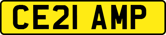 CE21AMP