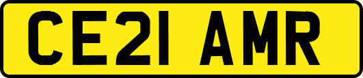 CE21AMR
