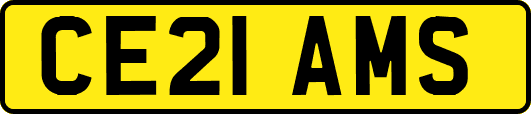 CE21AMS