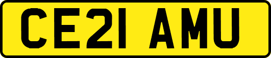 CE21AMU