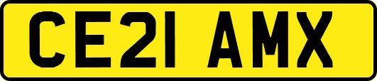 CE21AMX