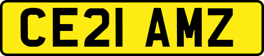 CE21AMZ