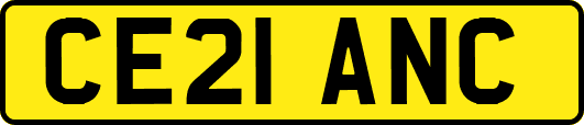 CE21ANC