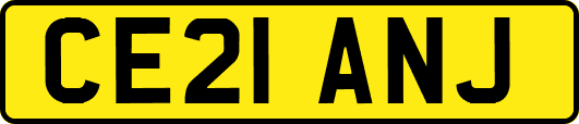 CE21ANJ