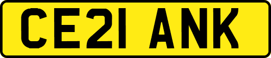 CE21ANK