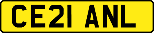 CE21ANL