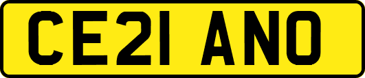 CE21ANO